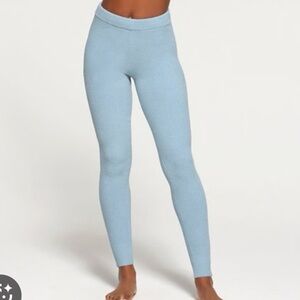 SKIMS Light Cozy Legging